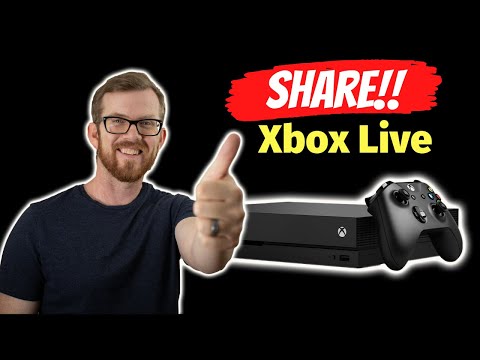 Vídeo: Necessites xbox live per als descendents?