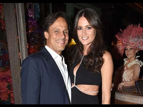 hurley elizabeth nayar arun husband ex