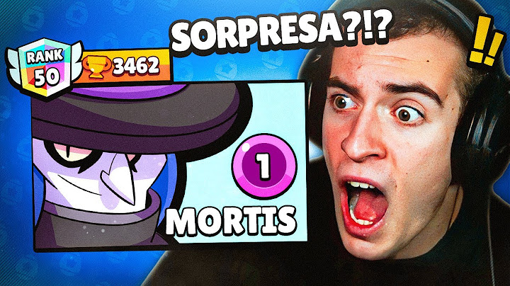 VALUTO I VOSTRI ACCOUNT SU BRAWL STARS MA..
