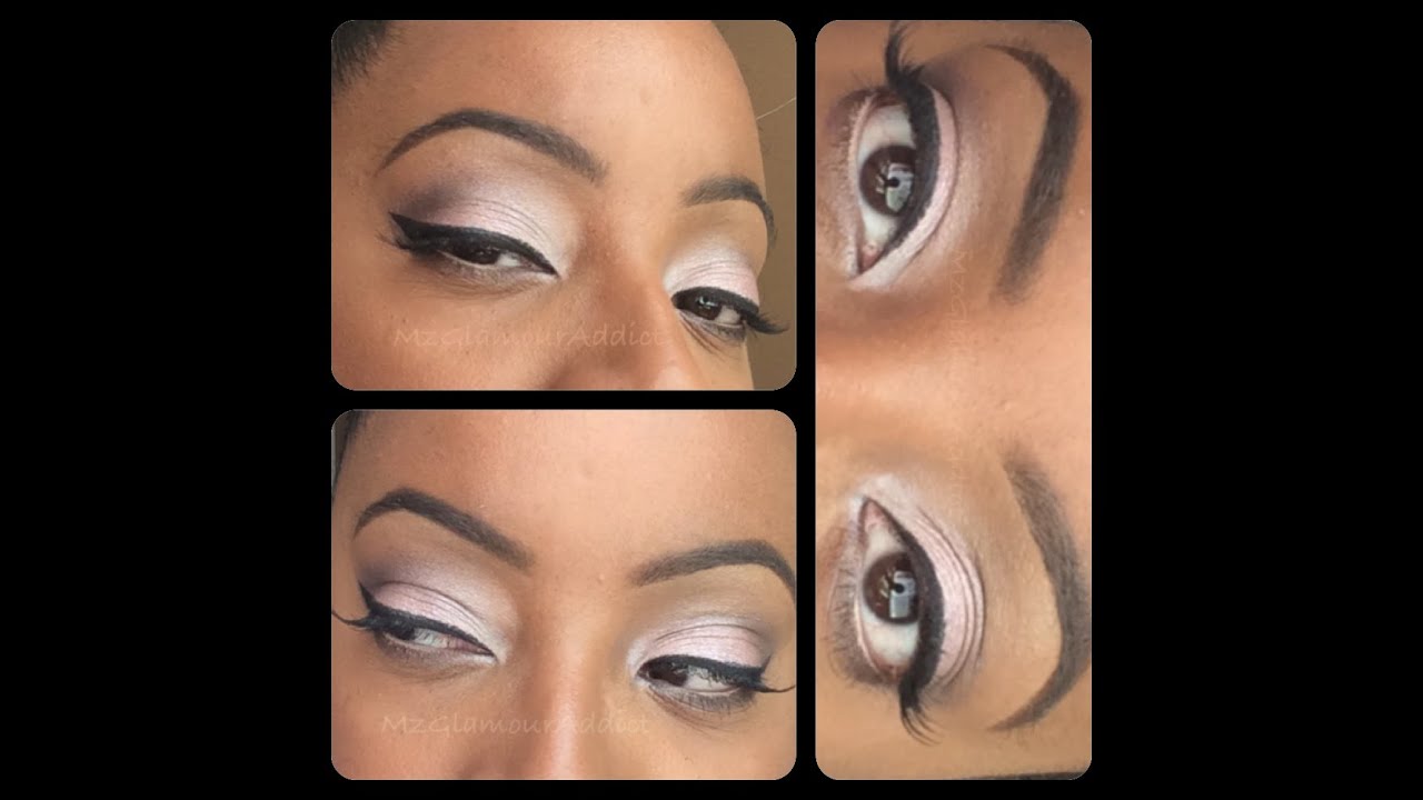 Wet-n-Wild "SWEET AS CANDY" 