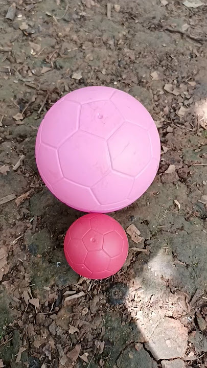 double egg and some fruit on the ground #egg #eggs #اطفال #حبيبي_بيبي #بيبي