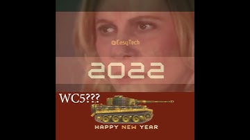 Easytech Tease WC5 in 2022  ???