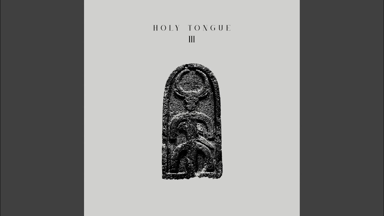 Holy Tongue — Rivers Cannot Wash It Away (Music Video) | Dork Holy Tongue — Rivers Cannot Wash It Away (Music Video) | Dork