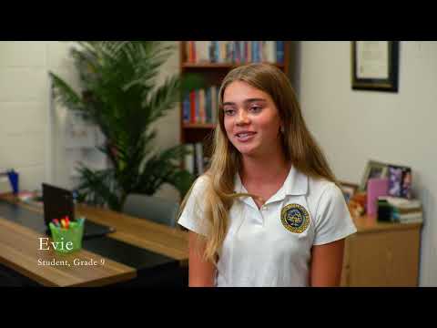 Charleston Collegiate School: Where Ambition Meets Opportunity