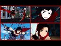 Ruby Rose: All Fight Scenes (Vol. 1-8)