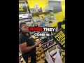 TARGET BTS VIRAL LIGHT STICK!