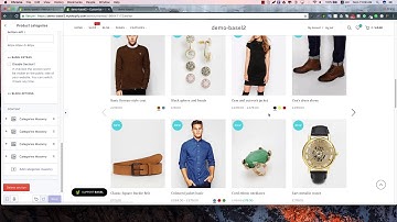 Basel Shopify - Basic config banner for home page