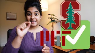 100% Stanford \& MIT Scholarships for International Students | Road to Success Ep.03