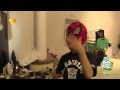 爸爸去哪儿 第二季未播花絮 Dad Where Are We Going S02 Unreleased Footage 费曼神模仿吴三岁K歌 Feynman Imitates 湖南卫视官方版 爸爸去哪儿 第二季未播花絮 Dad Where Are We Going S02 Unreleased Footage 费曼神模仿吴三岁K歌 Feynman Imitates 湖南卫视官方版