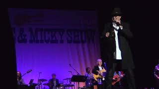The Monkees Mike & Micky Show 6-1-18 Chandler AZ