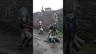 O Entroido de Galicia. Presente e Futuro 😍 #orgullogalego #entroido #galicia #Maceda