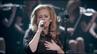 좋아하는 사람에게 들려주고 싶은 노래 : Adele - Make You Feel My Love (Live Performance) [가사/해석/lyrics]