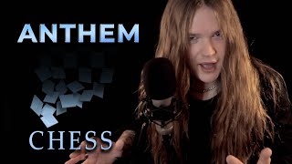 ANTHEM (CHESS) - Tommy Johansson