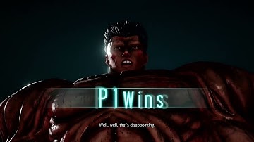 Jump Force Random Teams in 2025