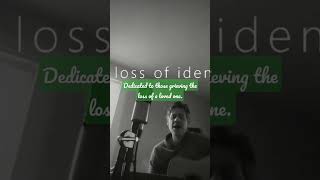 Original song for those in grieving. #grief. #grieving #hopesongs