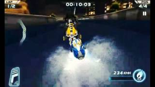 Game: PowerBoat Racing 3D Balapan Liar Terseru screenshot 5