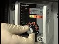 MEDUMAT Easy Training animation: How to use the ventilator
