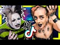 GOTH REACTS TO ALT TIKTOK AND DOESN'T CUT THE RANT OUT