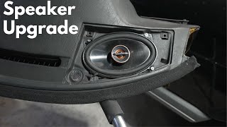 видео: Объяснение модернизации акустики Mercedes W126 | 560SEC картинка: Объяснение модернизации акустики Mercedes W126 | 560SEC