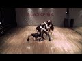 BLACKPINK - '붐바야BOOMBAYAH' DANCE PRACTICE