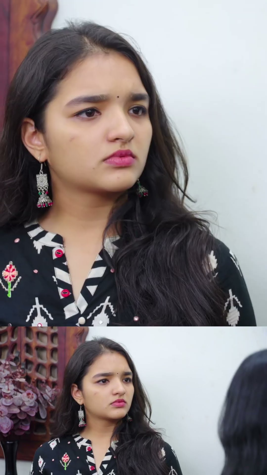 ശിവാനി ഇനി വാ തുറന്നാൽ !