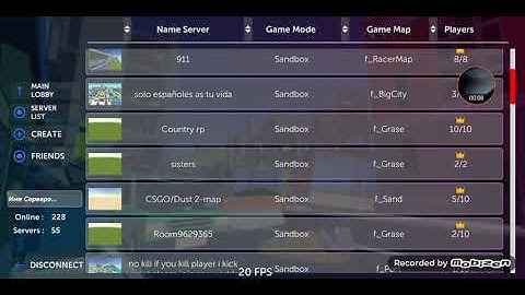 How to get kick in simple sandbox 2