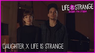 Daughter x Life is Strange [ESRB]