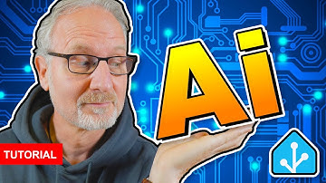 AI in Home Assistant - A Complete Guide!
