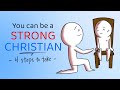 How To Be A Better Christian