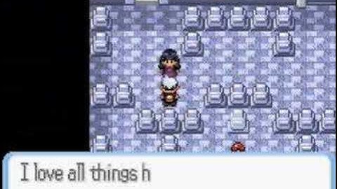 Pokemon Ruby Walkthrough Episode 49: Mt Pyre