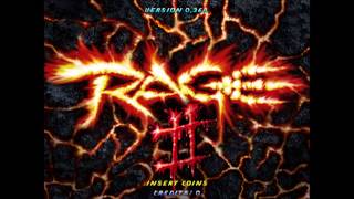Primal Rage 2 Tors Crystal Place Round 2 Music
