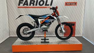 KTM FREERIDE E-XC