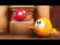Where&#39;s Chicky? The flying carpet (S03E46) Cartoon in English for Kids | New episodes