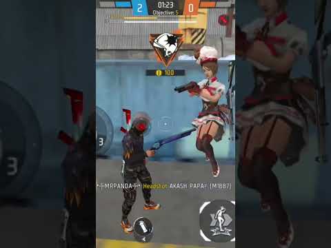 1v2 CUSTOM Challenge 🔥 NOOB TO PRO | Free Fire MAX