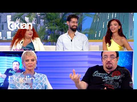 Rudina - Ndërhyrja në emër të "rinisë"/Pse është kaq e vështirë të pranohet plakja?