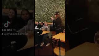show tributo a Jenni Rivera en voz y esencia de oyuki Anziba WhatsApp 55 83374823