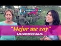 Las Gorrioncillas - "MEJOR ME VOY", desde  Chignahuapan PUEBLA