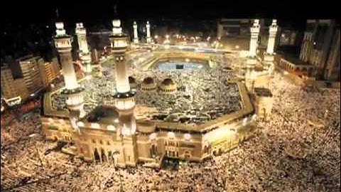 تلاوة حجازية ندية أحمد حسين مجرشي