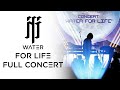 Capture de la vidéo Jean-Michel Jarre - Water For Life (Full Concert - 720P)