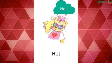 GIÁO TRÌNH LỚP 2 - TINY TALK 1B - UNIT 1