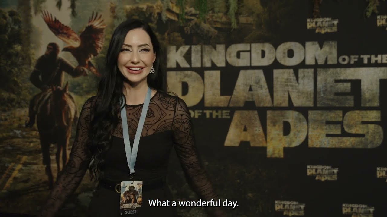Exclusive Preview Screening