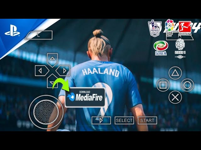 EFOOTBALL 2024 DOWNLOAD 😍 PS5/PS4/PC/XBOX (DOWNLOAD NOW) 