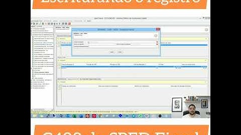 Escriturando o registro C420 do SPED Fiscal
