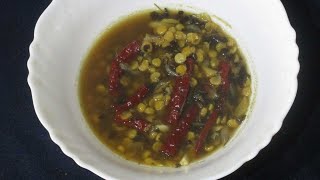 Split Chickpea Fenugreek Stew/Dinner Recipes/Fenugreek Recipes /Snacks Recipes/Chickpea Recipes 1062