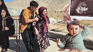 Download Lagu Could Maryam's illness be a sign that she is pregnant? MP3 Download Lagu Could Maryam's illness be a sign that she is pregnant? MP3