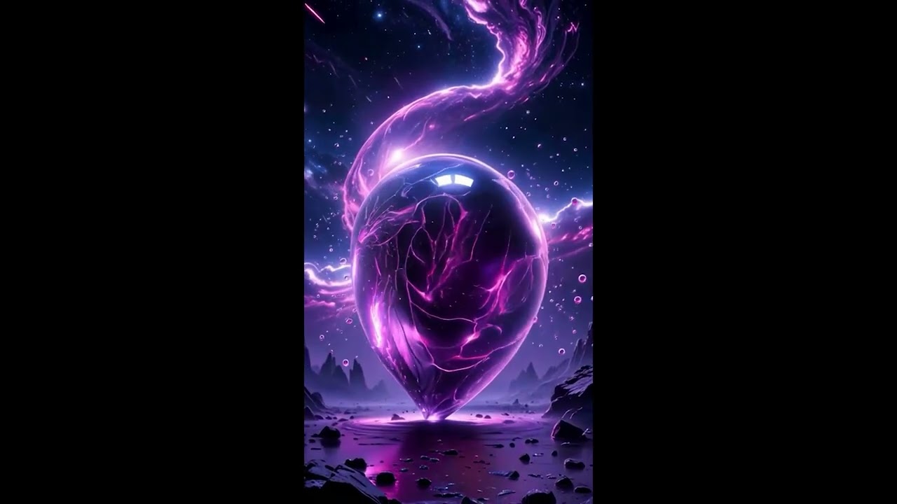 963 Hz • Higher Consciousness • Inner Stillness • Deep Awareness