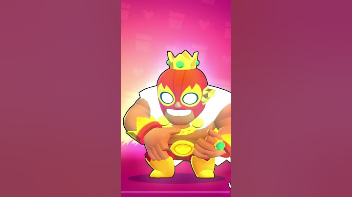 Mega Boxen sind Back 🤩 #brawlstars #supercell