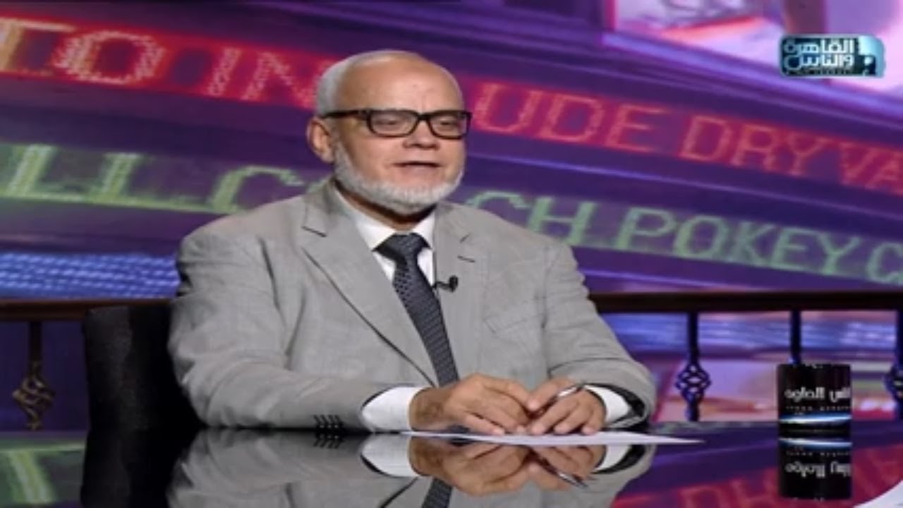 الناس الحلوة | انسداد الشريان التاجي مع دكتور سامح علام