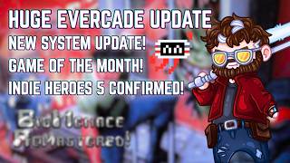 BioMenace Remastered and Indie Heroes 5 Revealed! - Huge Evercade Update