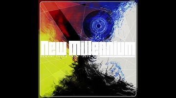 [DDR A3] BEMANI Sound Team "Sota F." - New Millennium